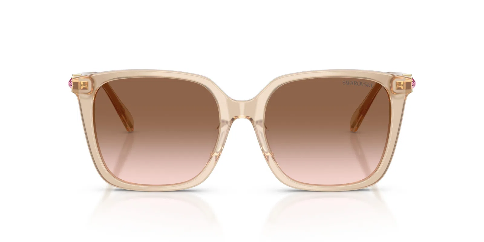 Swarovski 6053D Sunglasses - view 18